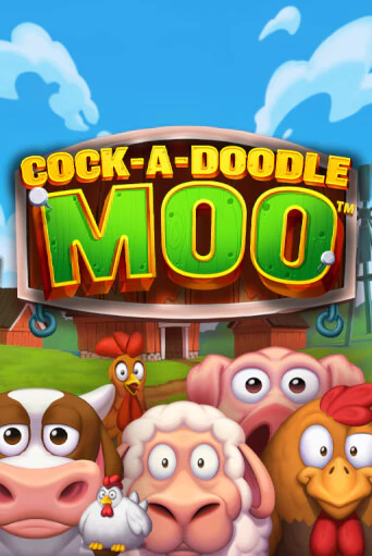 Бесплатная демо игра Cock-A-Doodle Moo™ | Джой Казино без регистрации