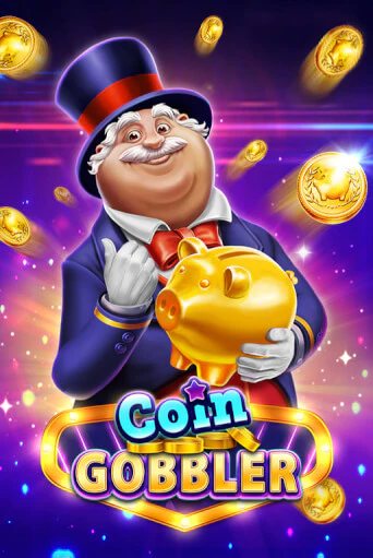 Бесплатная демо игра Coin Gobbler | Джой Казино без регистрации