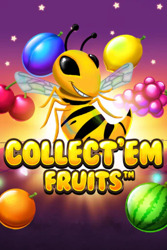Бесплатная демо игра Collect'Em Fruits | Джой Казино без регистрации