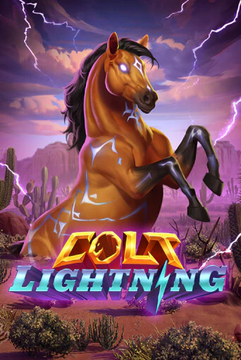 Бесплатная демо игра Colt Lightning | Джой Казино без регистрации