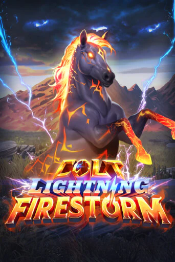 Бесплатная демо игра Colt Lightning Firestorm | Джой Казино без регистрации