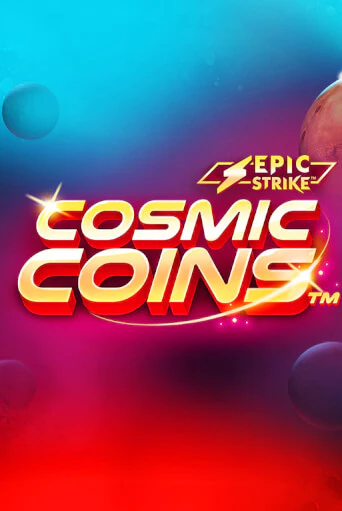 Бесплатная демо игра Cosmic Coins™ | Джой Казино без регистрации