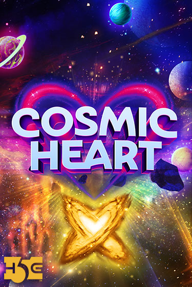 Бесплатная демо игра Cosmic Heart | Джой Казино без регистрации
