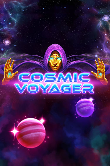 Бесплатная демо игра Cosmic Voyager | Джой Казино без регистрации