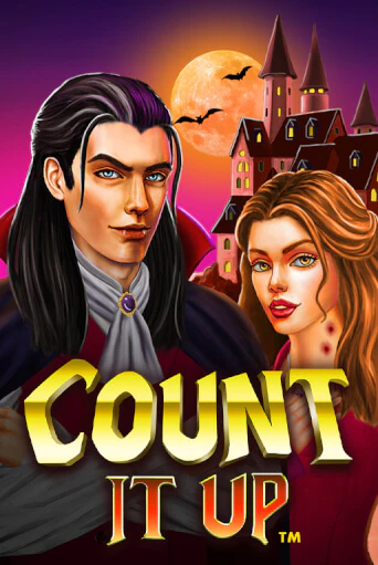 Бесплатная демо игра Count It Up | Джой Казино без регистрации