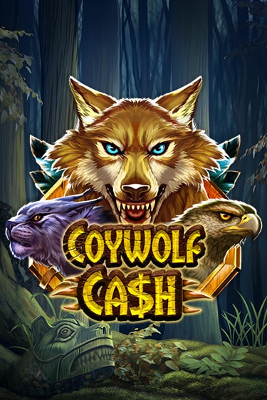 Бесплатная демо игра Coywolf Cash | Джой Казино без регистрации
