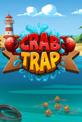 Бесплатная демо игра Crab Trap | Джой Казино без регистрации