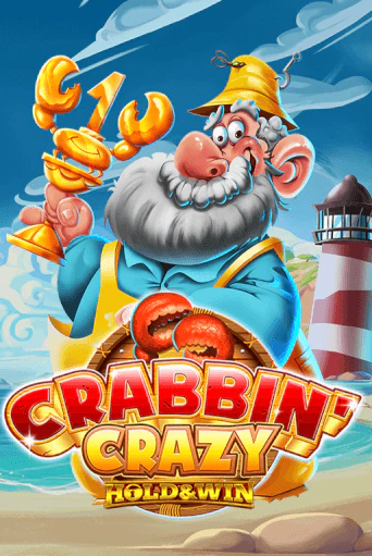 Бесплатная демо игра Crabbin' Crazy | Джой Казино без регистрации