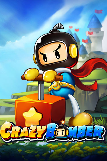 Бесплатная демо игра Crazy Bomber | Джой Казино без регистрации