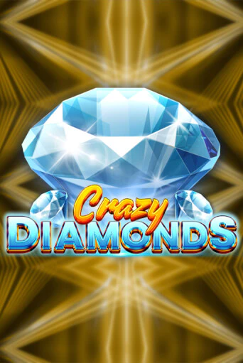Бесплатная демо игра Crazy Diamonds | Джой Казино без регистрации