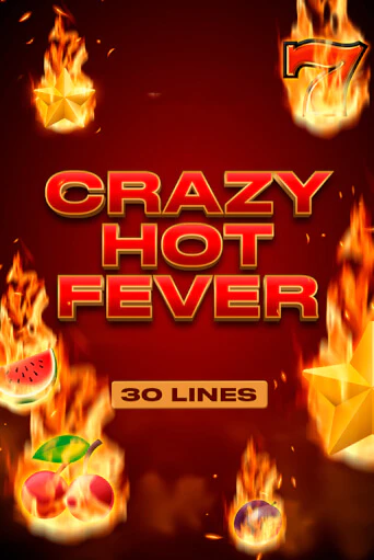 Бесплатная демо игра Crazy Hot Fever | Джой Казино без регистрации