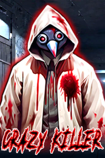 Бесплатная демо игра Crazy Killer | Джой Казино без регистрации