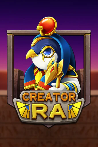 Бесплатная демо игра Creator Ra | Джой Казино без регистрации