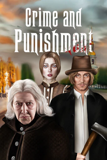 Бесплатная демо игра Crime and Punishment | Джой Казино без регистрации