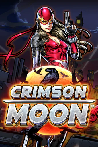 Бесплатная демо игра Crimson Moon™ | Джой Казино без регистрации