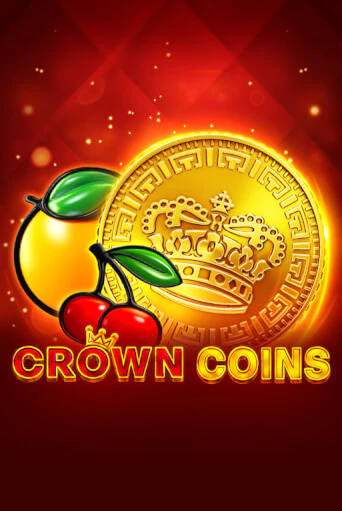 Бесплатная демо игра Crown Coins | Джой Казино без регистрации