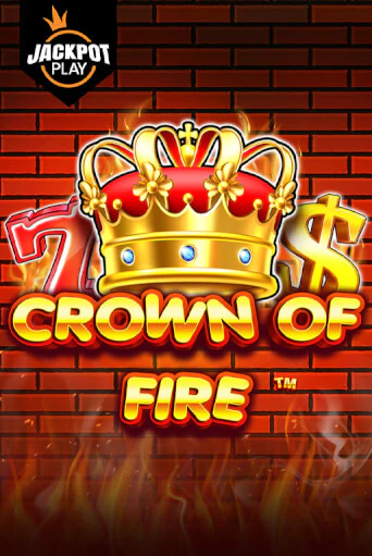 Бесплатная демо игра Crown of Fire Jackpot Play | Джой Казино без регистрации