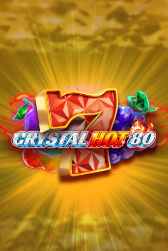 Бесплатная демо игра Crystal Hot 80 | Джой Казино без регистрации