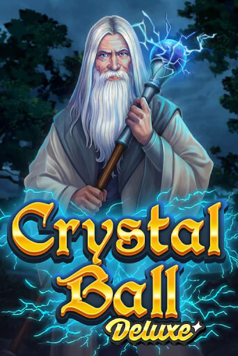 Бесплатная демо игра Crystal Ball Deluxe | Джой Казино без регистрации