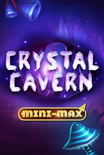 Бесплатная демо игра Crystal Cavern Mini Max | Джой Казино без регистрации