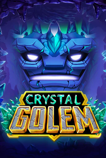 Бесплатная демо игра Crystal Golem | Джой Казино без регистрации