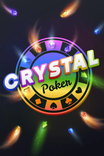 Бесплатная демо игра Crystal Poker | Джой Казино без регистрации