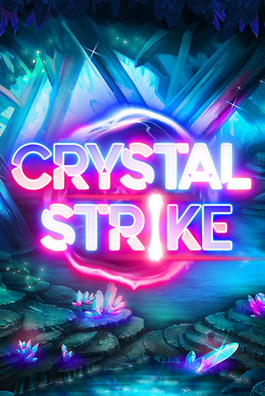 Бесплатная демо игра Crystal Strike | Джой Казино без регистрации