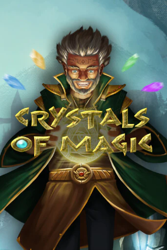 Бесплатная демо игра Crystals of Magic | Джой Казино без регистрации