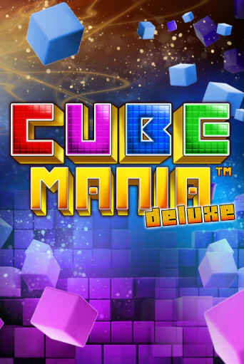 Бесплатная демо игра Cube Mania Deluxe | Джой Казино без регистрации