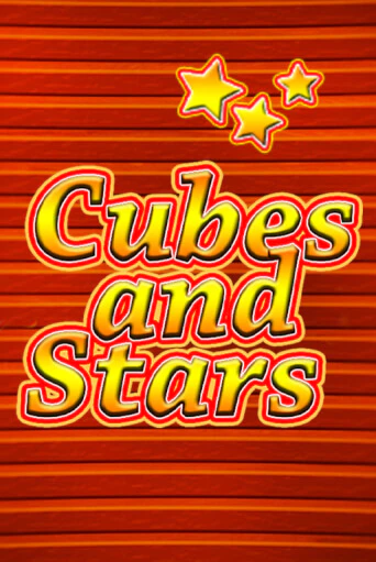 Бесплатная демо игра Cubes and Stars | Джой Казино без регистрации