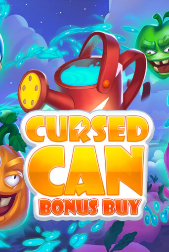 Бесплатная демо игра Cursed Can Bonus Buy | Джой Казино без регистрации