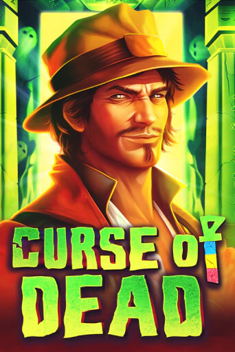 Бесплатная демо игра Curse of Dead | Джой Казино без регистрации