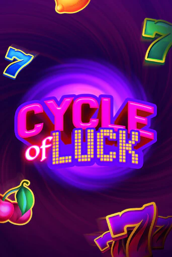 Бесплатная демо игра Cycle of Luck | Джой Казино без регистрации