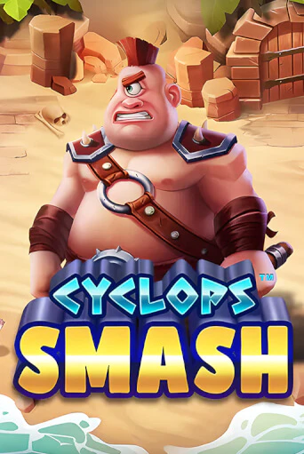 Бесплатная демо игра Cyclops Smash | Джой Казино без регистрации