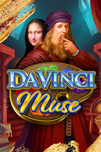 Бесплатная демо игра Da Vinci Muse Promo | Джой Казино без регистрации