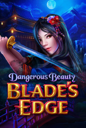 Бесплатная демо игра Dangerous Beauty Blades Edge | Джой Казино без регистрации