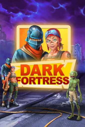 Бесплатная демо игра Dark Fortress | Джой Казино без регистрации