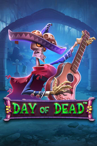 Бесплатная демо игра Day of Dead | Джой Казино без регистрации