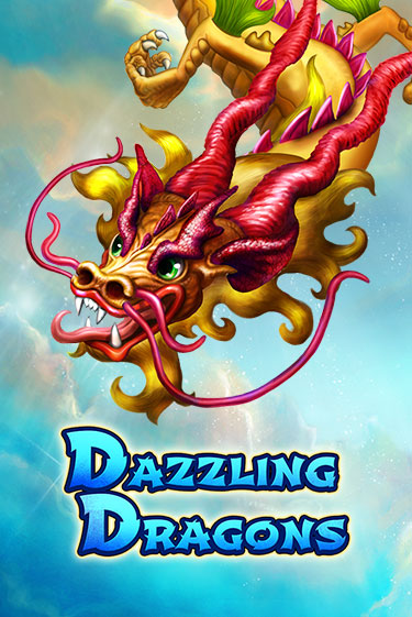 Бесплатная демо игра Dazzling Dragons | Джой Казино без регистрации