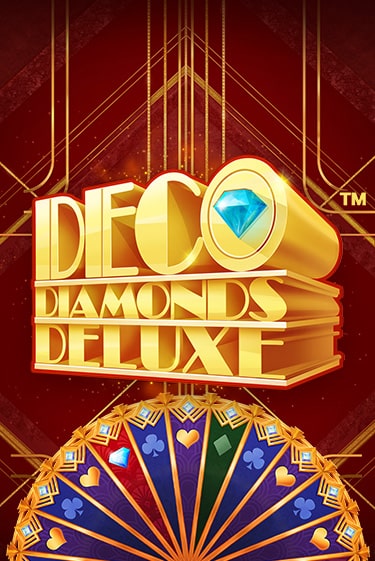 Бесплатная демо игра Deco Diamonds Deluxe | Джой Казино без регистрации