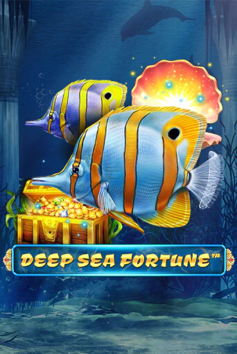 Бесплатная демо игра Deep Sea Fortune | Джой Казино без регистрации