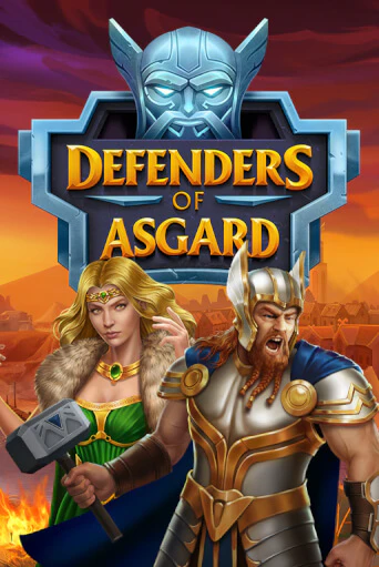 Бесплатная демо игра Defenders of Asgard | Джой Казино без регистрации