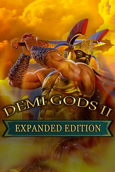 Бесплатная демо игра Demi Gods 2 - Expanded Edition | Джой Казино без регистрации