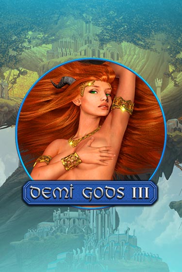 Бесплатная демо игра Demi Gods 3 | Джой Казино без регистрации