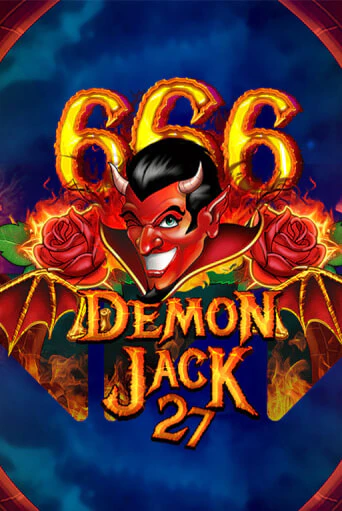 Бесплатная демо игра Demon Jack 27 | Джой Казино без регистрации