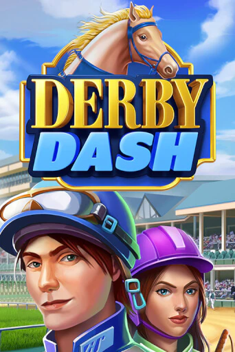 Бесплатная демо игра Derby Dash | Джой Казино без регистрации