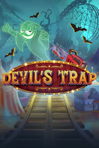 Бесплатная демо игра Devil's Trap | Джой Казино без регистрации
