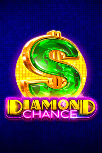 Бесплатная демо игра Diamond Chance | Джой Казино без регистрации