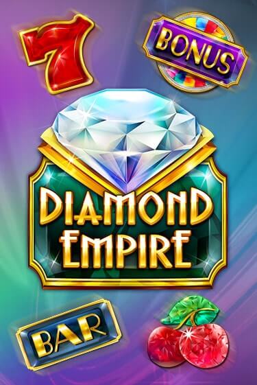 Бесплатная демо игра Diamond Empire | Джой Казино без регистрации