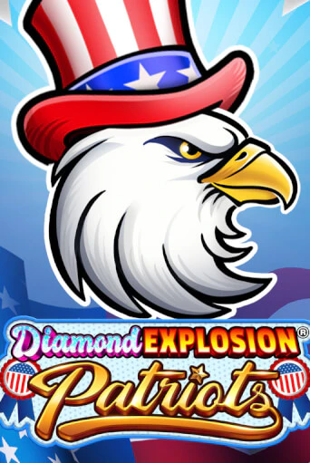 Бесплатная демо игра Diamond Explosion Patriots | Джой Казино без регистрации